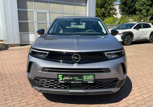 Opel Mokka, 2024 3