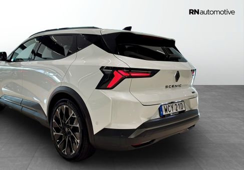 Renault Scenic, 2024