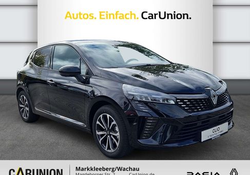 Renault Clio, 2024