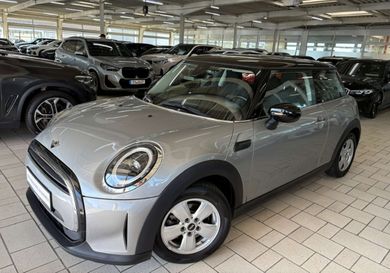 MINI Cooper, 2023