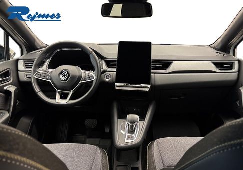 Renault Captur, 2024 2