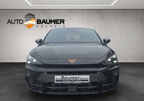 Cupra Leon, 2025
