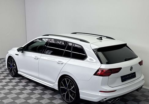 Volkswagen Golf, 2022 3