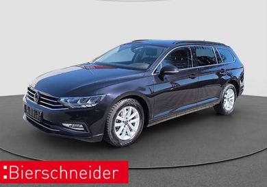 Volkswagen Passat Variant, 2020
