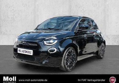 Fiat 500, 2026