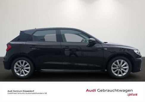 Audi A1, 2025