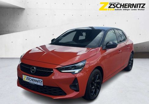 Opel Corsa, 2022 2