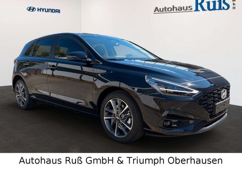 Hyundai i30, 2025 2