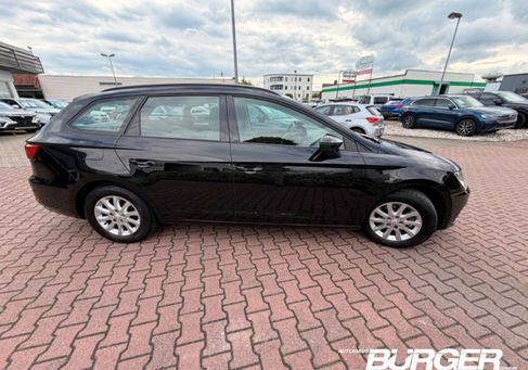 Seat Leon, 2019 3
