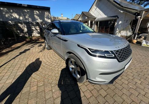 Land Rover Range Rover, 2019