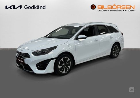 Kia Cee&#039;d Sportswagon, 2022