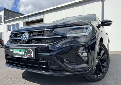 Volkswagen Taigo, 2022
