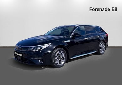 Kia Optima, 2020