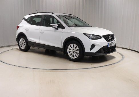 Seat Arona, 2025 3
