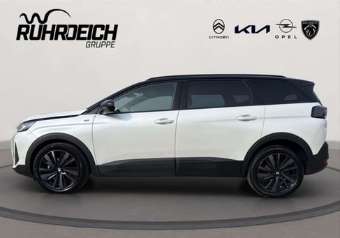 Peugeot 5008, 2024