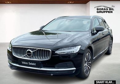 Volvo V90, 2023