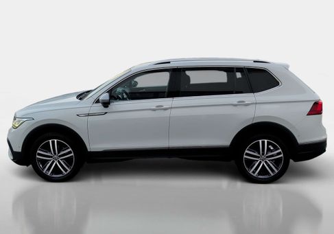 Volkswagen Tiguan Allspace, 2022 3