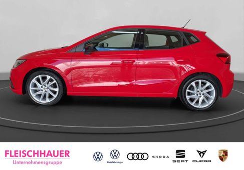 Seat Ibiza, 2023 3