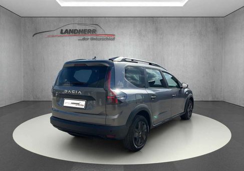 Dacia Jogger, 2026