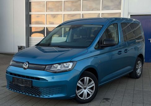 Volkswagen Caddy, 2022 2