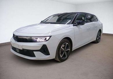 Opel Astra, 2025