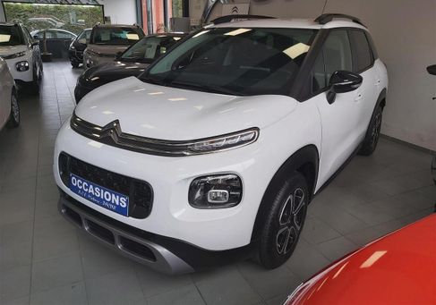 Citroën C3, 2020 3
