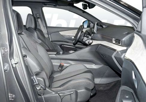 Peugeot 3008, 2024