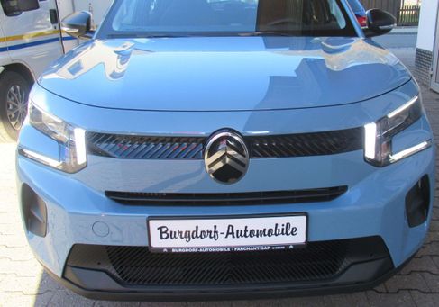 Citroën C3, 2026 2