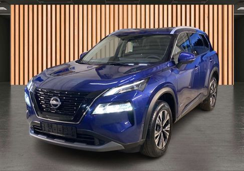 Nissan X-Trail, 2024 2