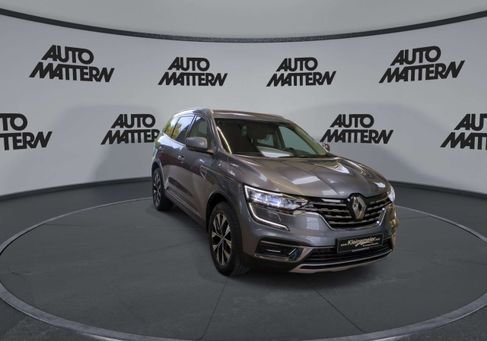 Renault Koleos, 2023 2