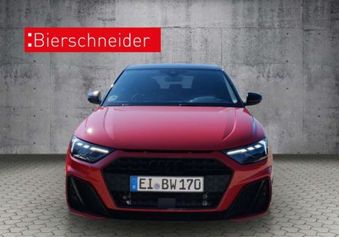 Audi A1, 2025