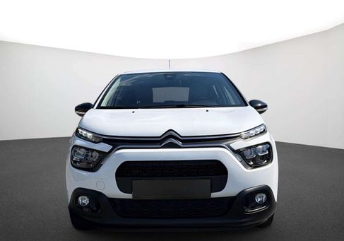 Citroën C3, 2024 3
