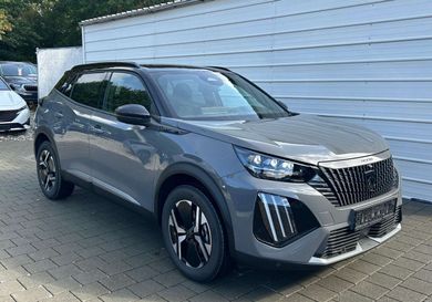 Peugeot 2008, 2026