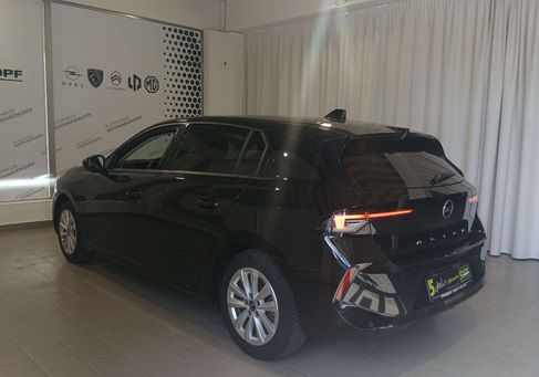 Opel Astra, 2023