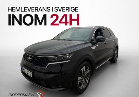 Kia Sorento, 2023 3