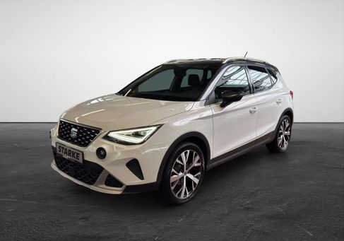 Seat Arona, 2024