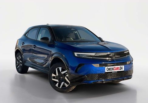 Opel Mokka, 2025 2