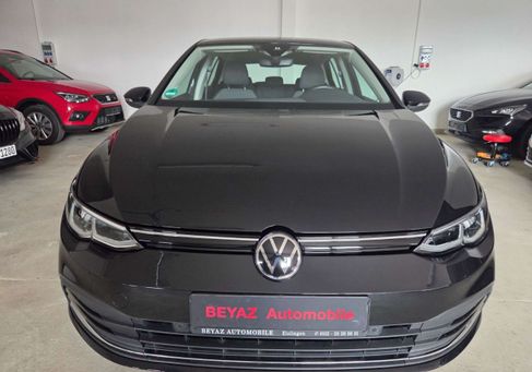 Volkswagen Golf, 2020 2