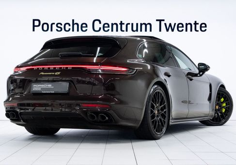 Porsche Panamera, 2023 3