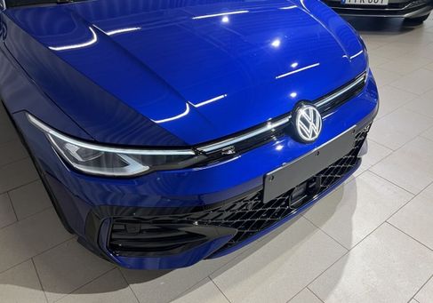 Volkswagen Golf, 2026 3