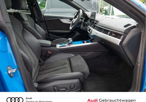 Audi A5, 2021 2