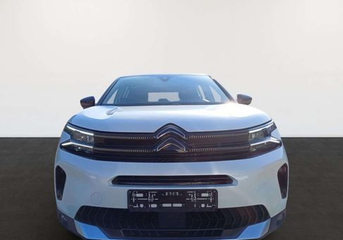 Citroën C5 Aircross, 2022 2