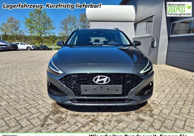 Hyundai i30, 2026