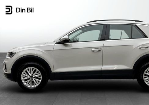 Volkswagen T-Roc, 2023
