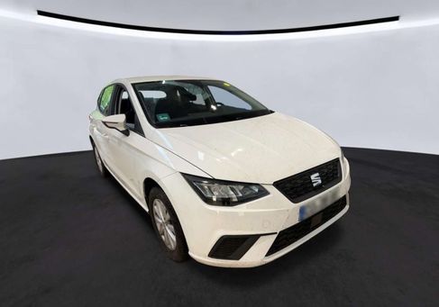 Seat Ibiza, 2024 2