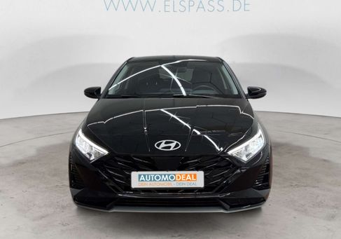 Hyundai i20, 2024 3