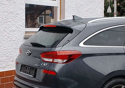 Hyundai i30, 2021 2