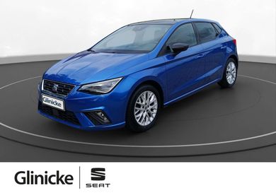 Seat Ibiza, 2023