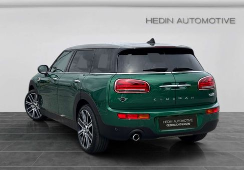 MINI Cooper, 2024