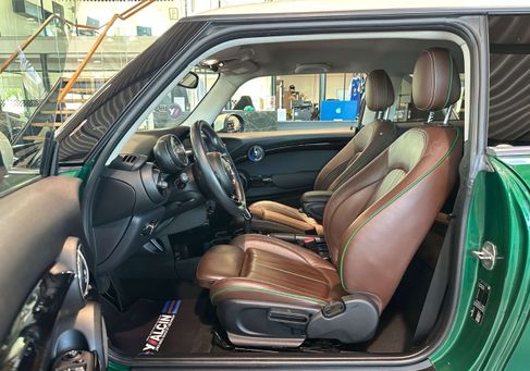 MINI Cooper, 2019